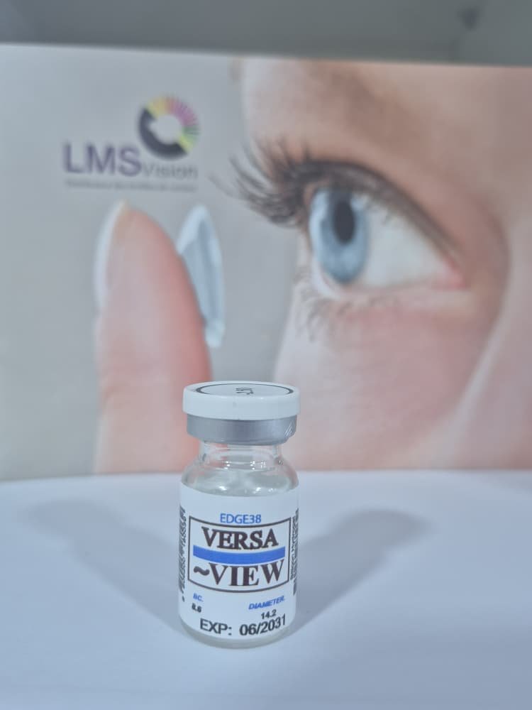 Versa view sphérique