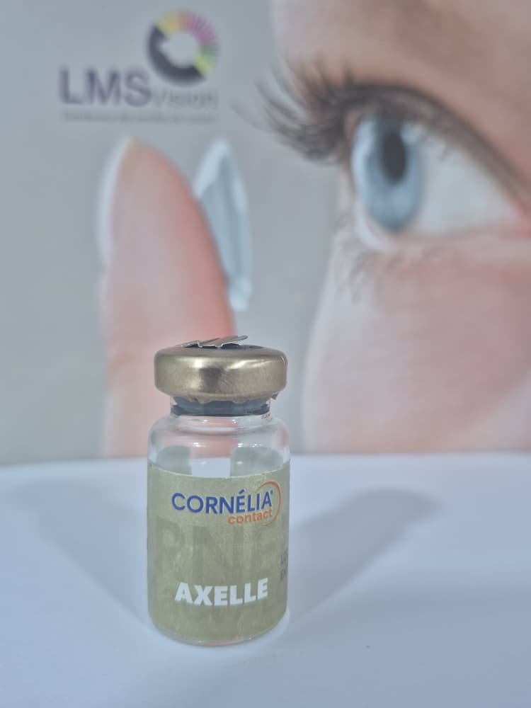 Cornélia axelle 70